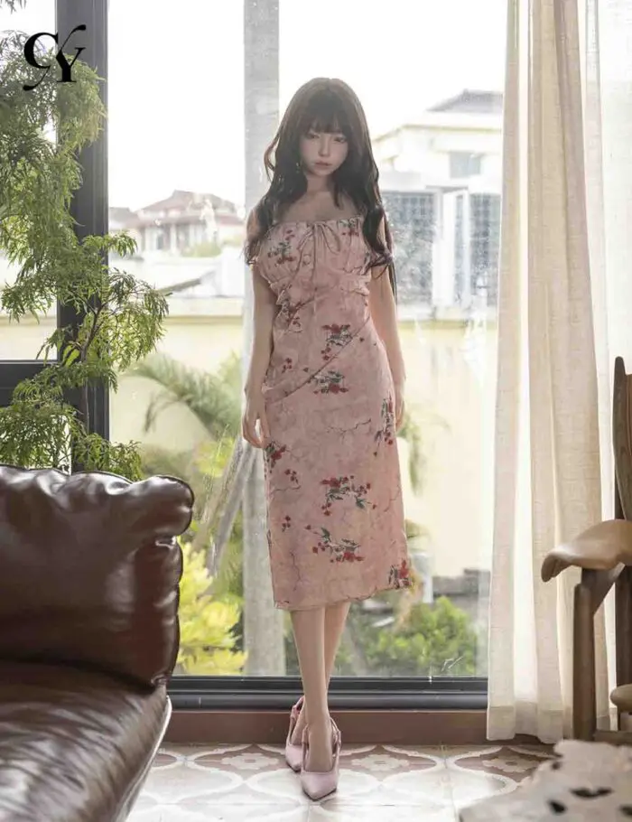 Noa – 5’1″ | 157cm Sex Doll - Image 3