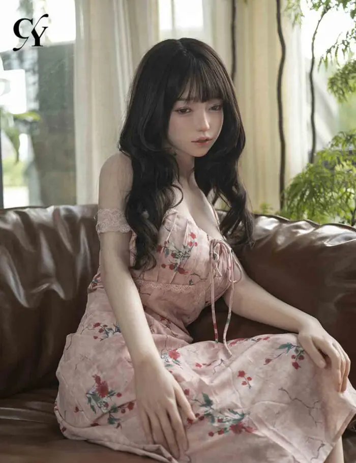 Noa – 5’1″ | 157cm Sex Doll - Image 5