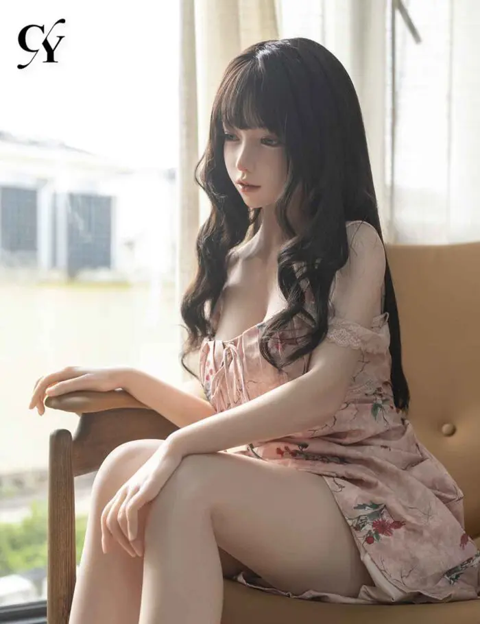 Noa – 5’1″ | 157cm Sex Doll - Image 7