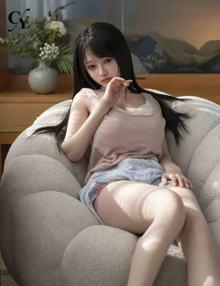 Shuyu – 5’1″ | 157cm Sex Doll - Image 8