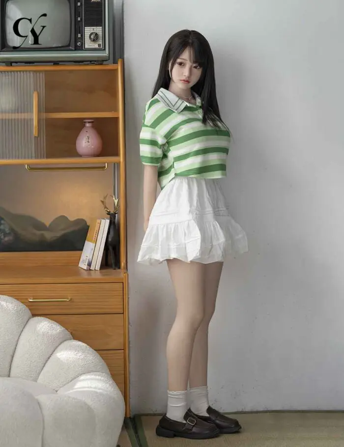 Shuyu – 5’1″ | 157cm Sex Doll - Image 5