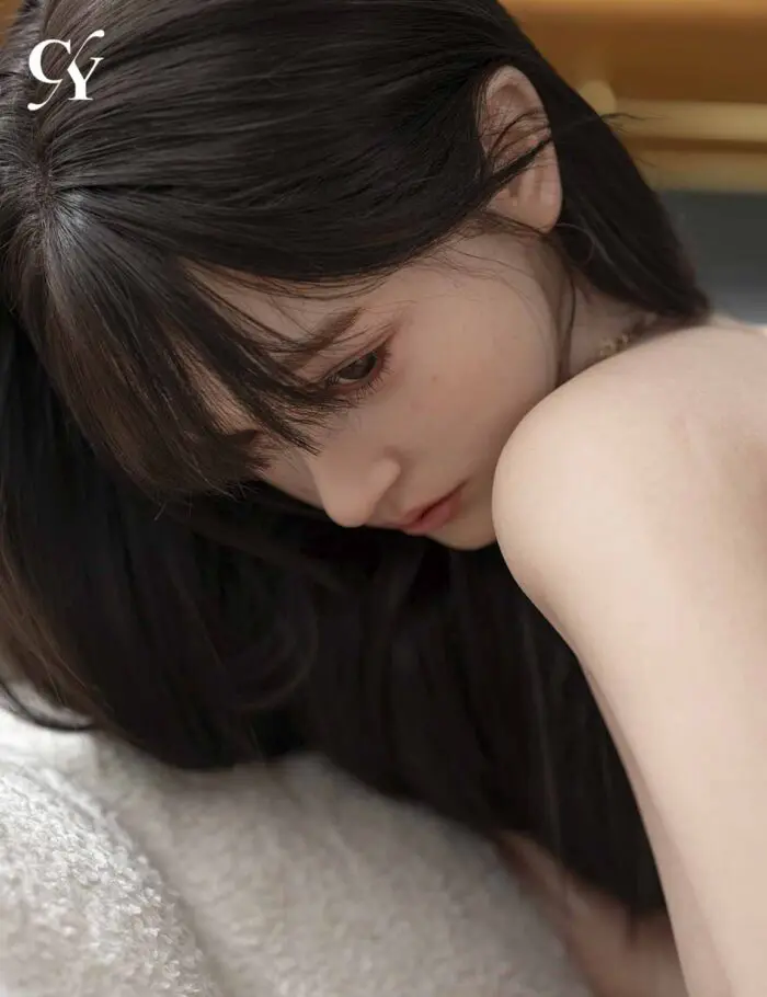 Shuyu – 5’1″ | 157cm Sex Doll - Image 18
