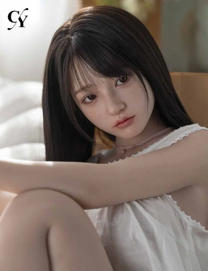 Shuyu – 5’1″ | 157cm Sex Doll - Image 6