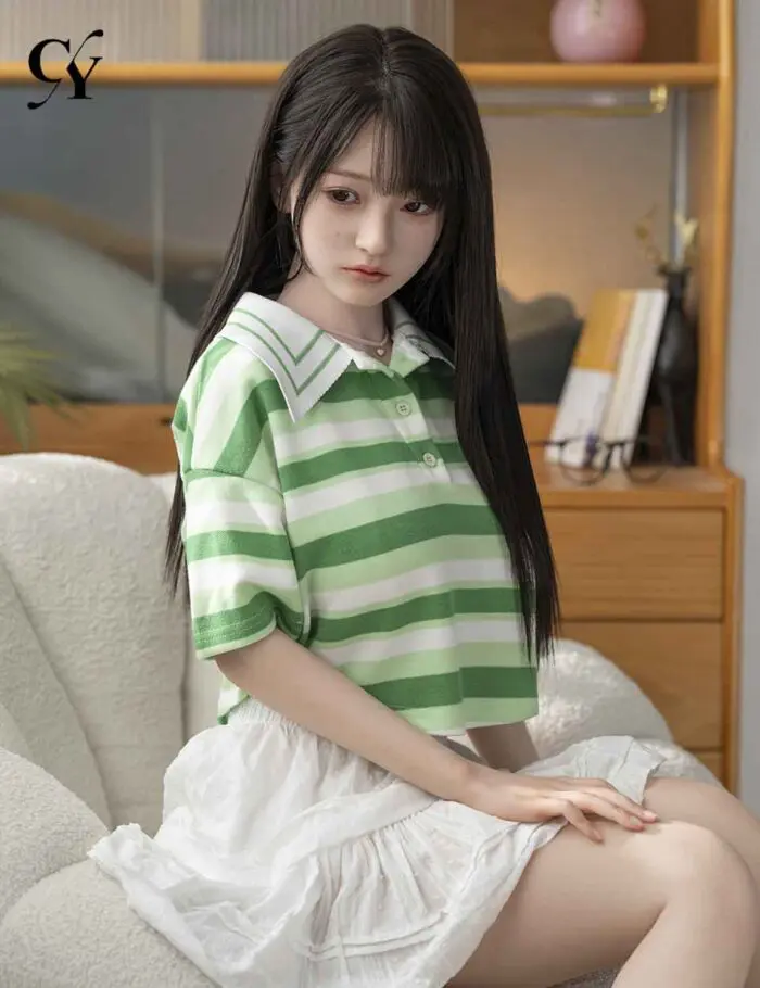 Shuyu – 5’1″ | 157cm Sex Doll - Image 2