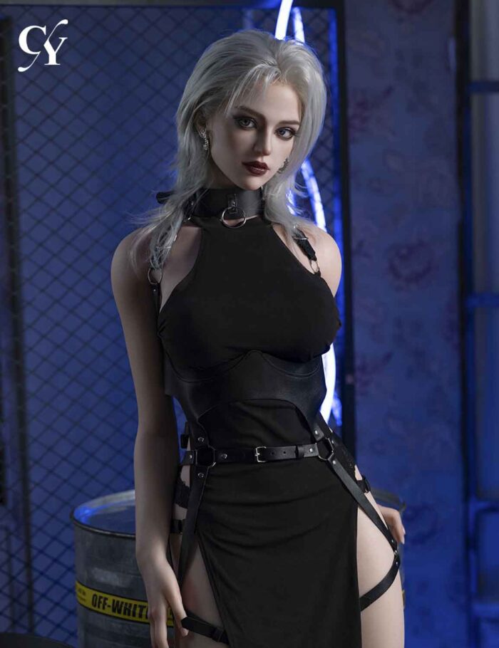 Isabella – 5’6″ | 168cm Sex Doll - Image 6