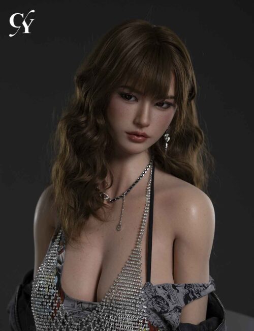 first time sex doll