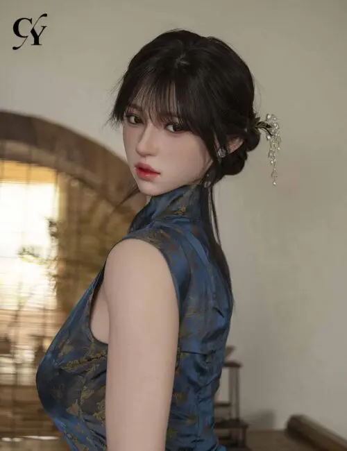 fondlove sex doll