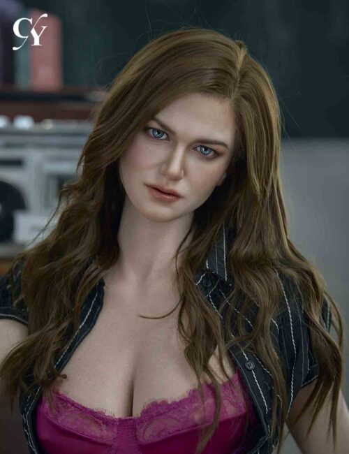 flexi sex doll