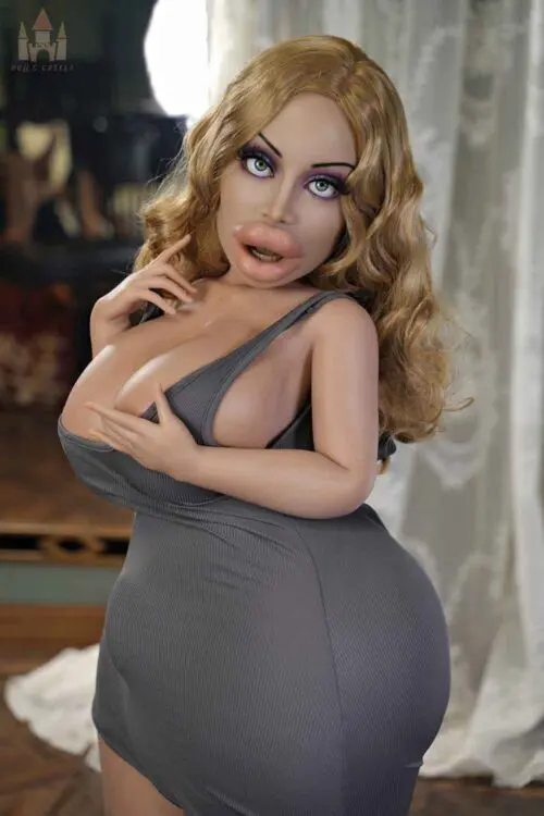 best trans sex dolls