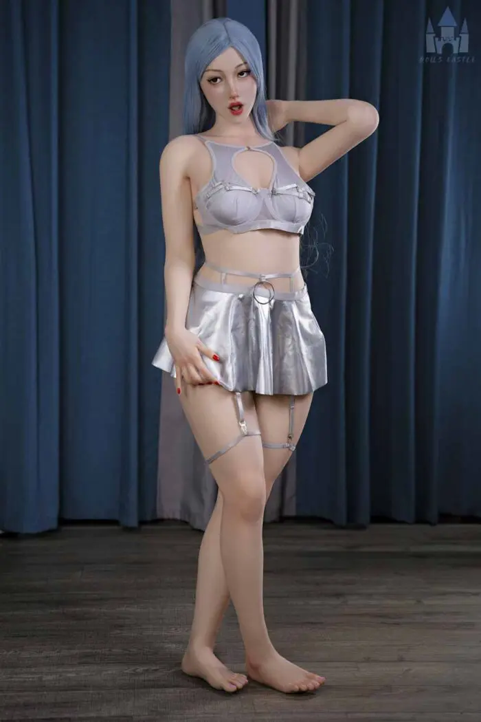 Aisha – 5’6″ | 170cm Sex Doll - Image 5