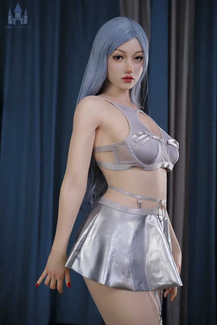 Aisha – 5’6″ | 170cm Sex Doll - Image 7