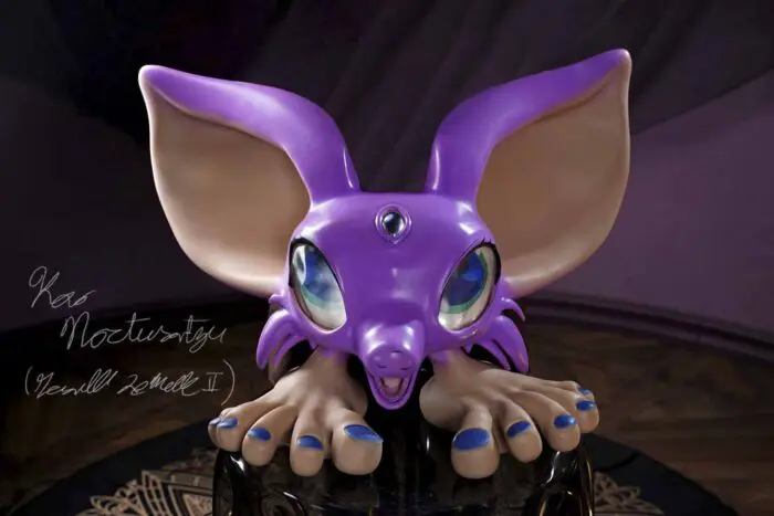 Dragon sex doll