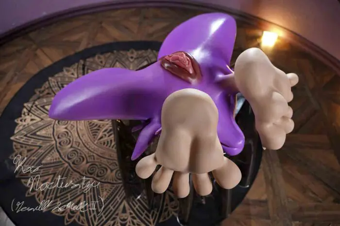 Tsuni – 2’1″ | 65cm Sex Doll - Image 11