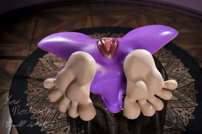 Tsuni – 2’1″ | 65cm Sex Doll - Image 12