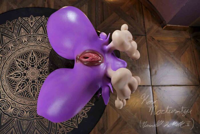 Tsuni – 2’1″ | 65cm Sex Doll - Image 13