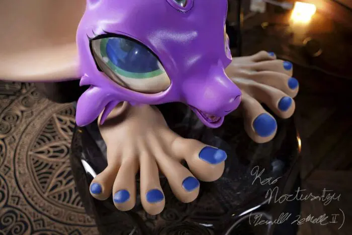 Tsuni – 2’1″ | 65cm Sex Doll - Image 5