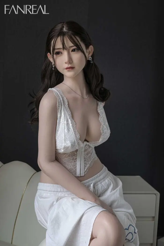 Xue – 5’3″ | 162cm Sex doll - Image 2