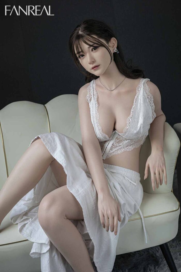 Xue – 5’3″ | 162cm Sex doll - Image 4