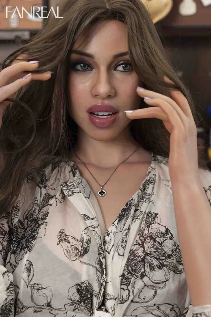 Maddy – 5’6″ | 168cm Sex doll - Image 9