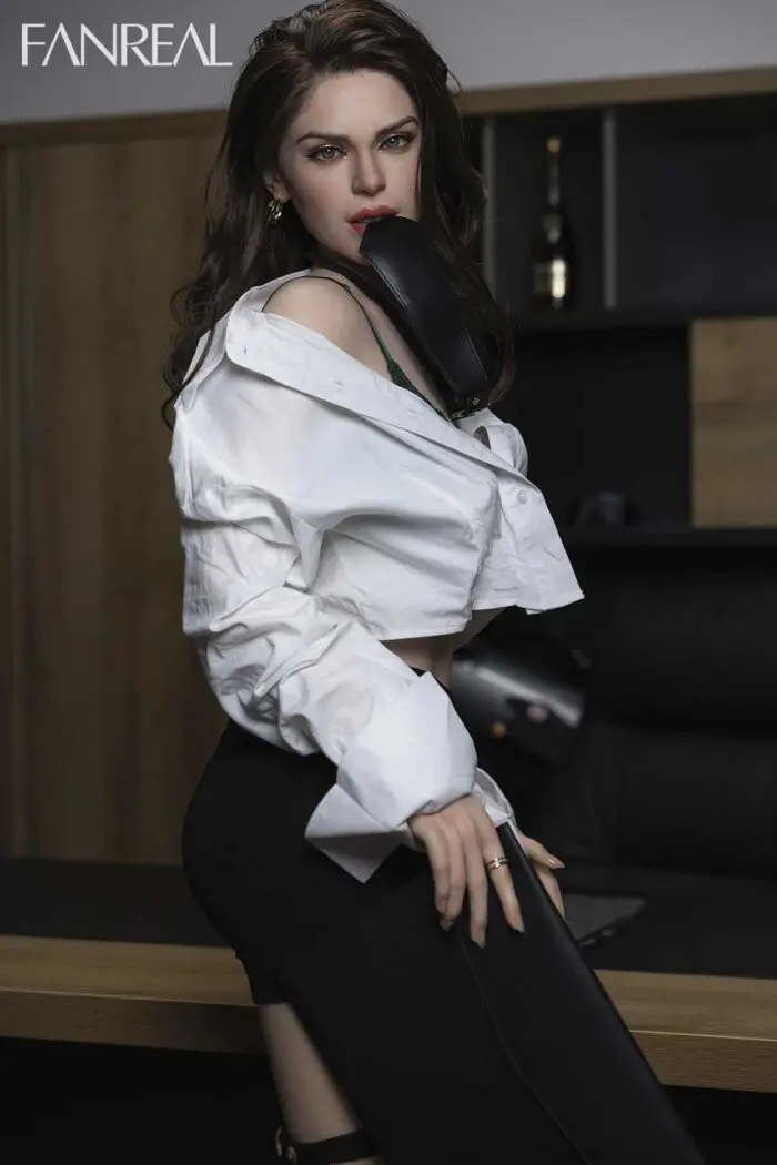 Gina – 5’6″ | 170cm Sex Doll - Image 12