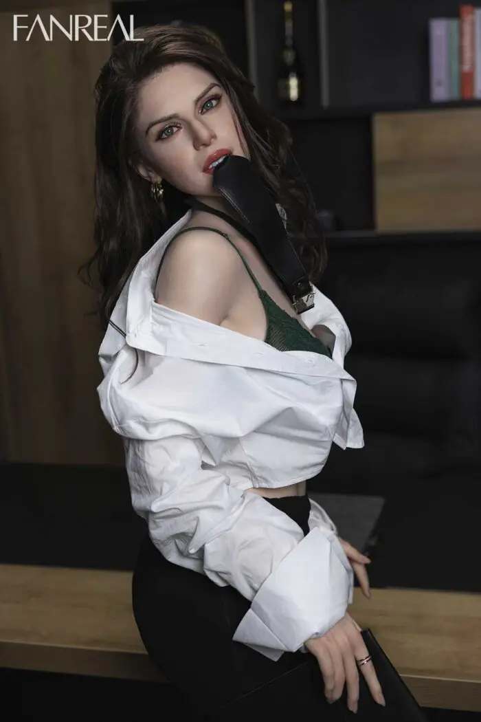 Gina – 5’6″ | 170cm Sex Doll - Image 14