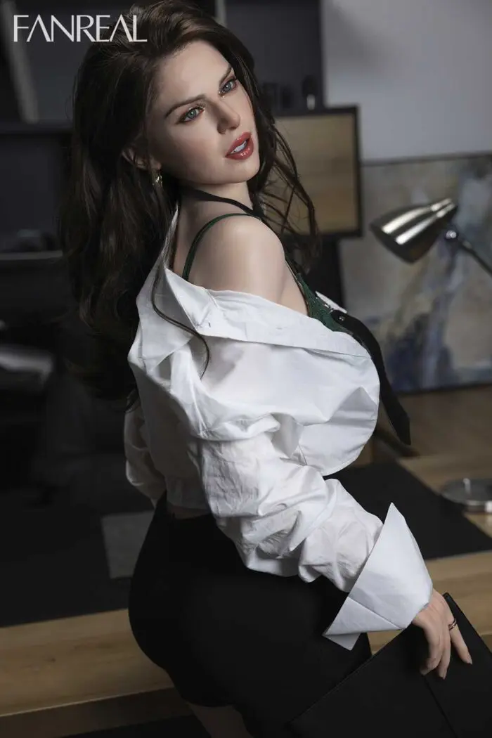 Gina – 5’6″ | 170cm Sex Doll - Image 15