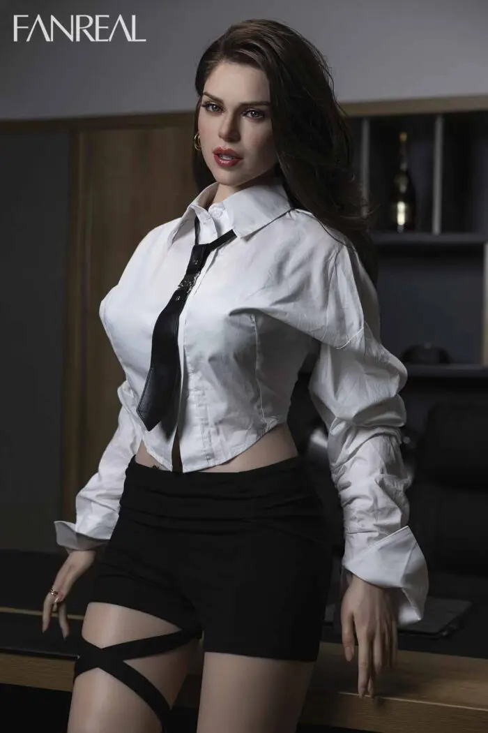Gina – 5’6″ | 170cm Sex Doll - Image 6