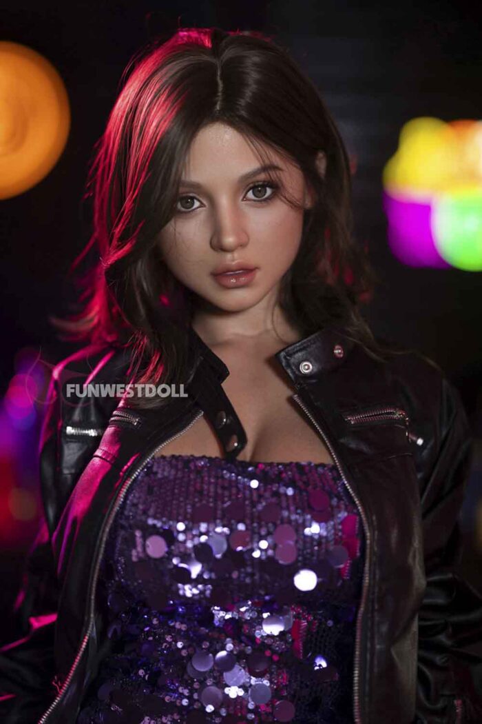 Lyra – 5’2″ | 157cm Sex Doll - Image 2