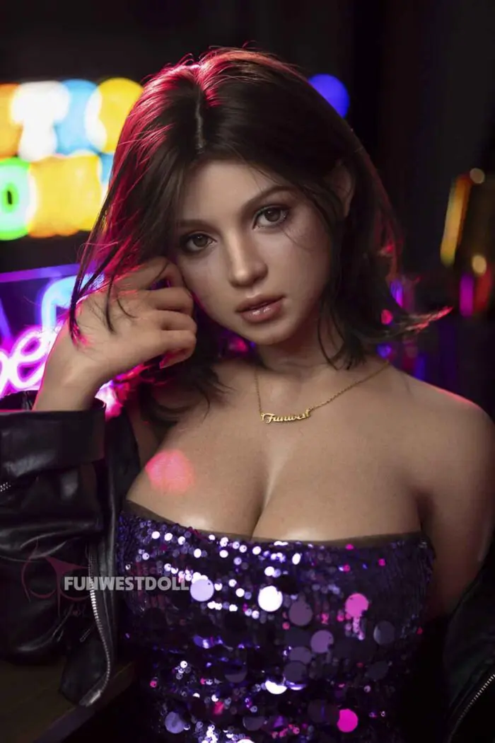 funwest doll sex dolls