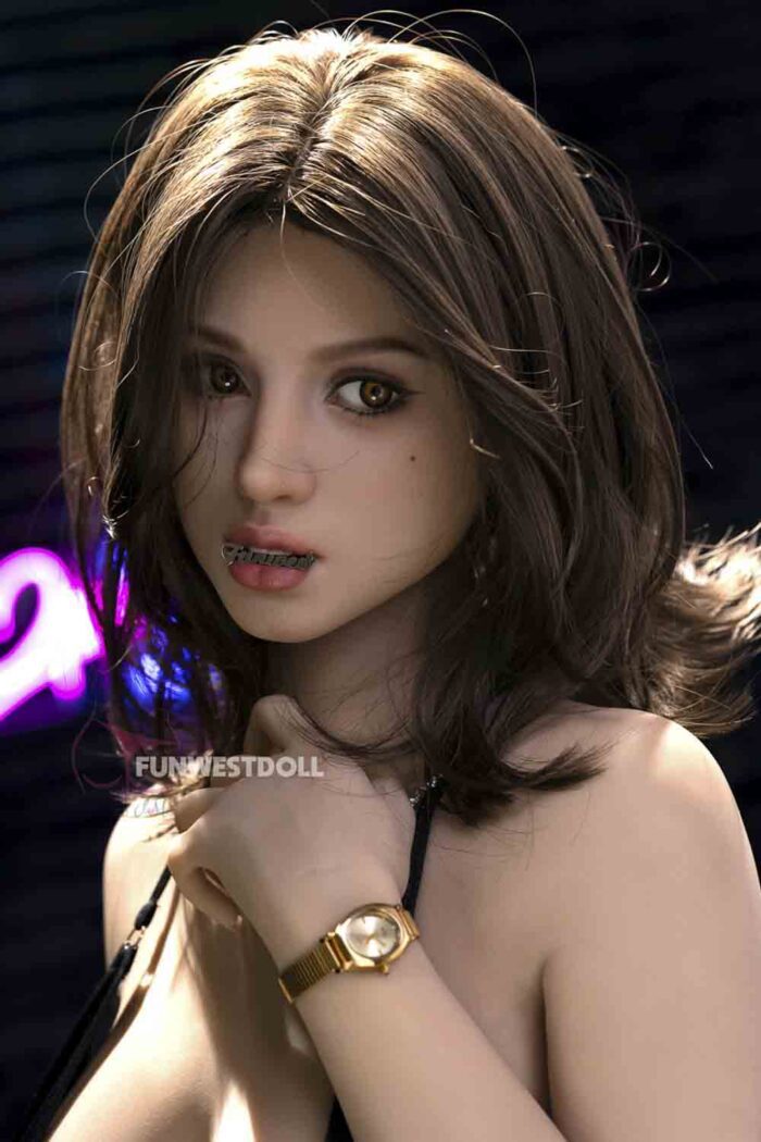 Lyra – 5’2″ | 159cm Sex Doll - Image 6