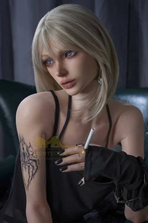 female sex robot japan