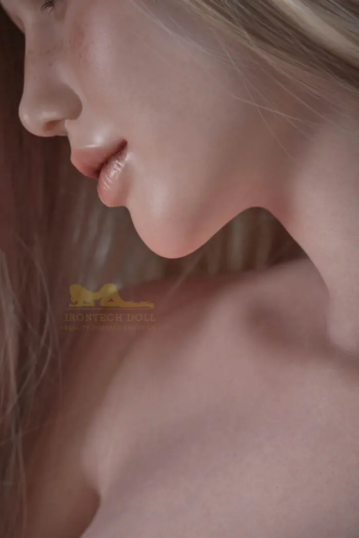 Jowvelyn – 5’4″ | 164cm Sex Doll - Image 11