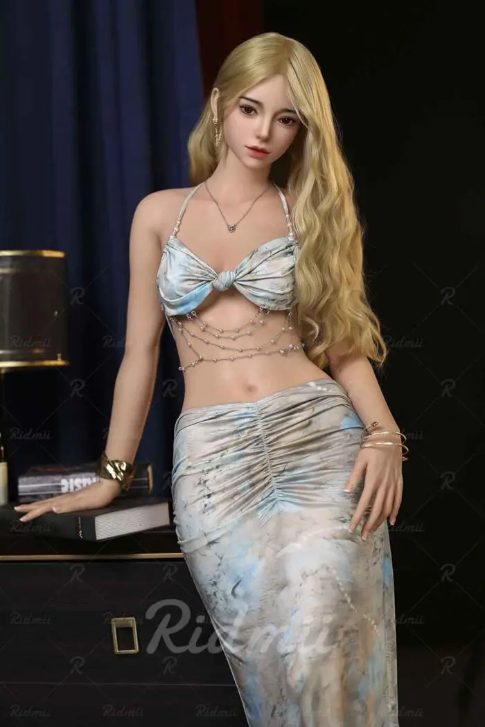 Tansy – 5’4″ | 164cm Sex Doll - Image 11