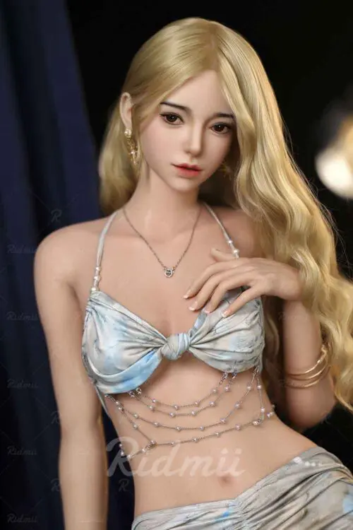 sex robots dolls