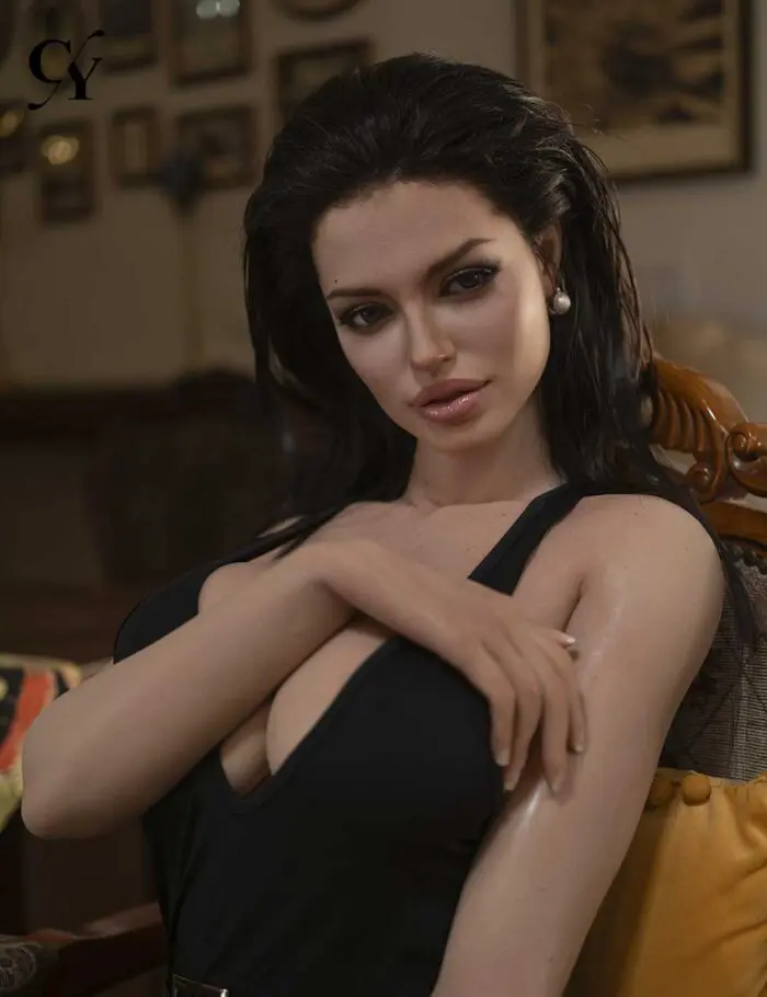 premium dolls sex