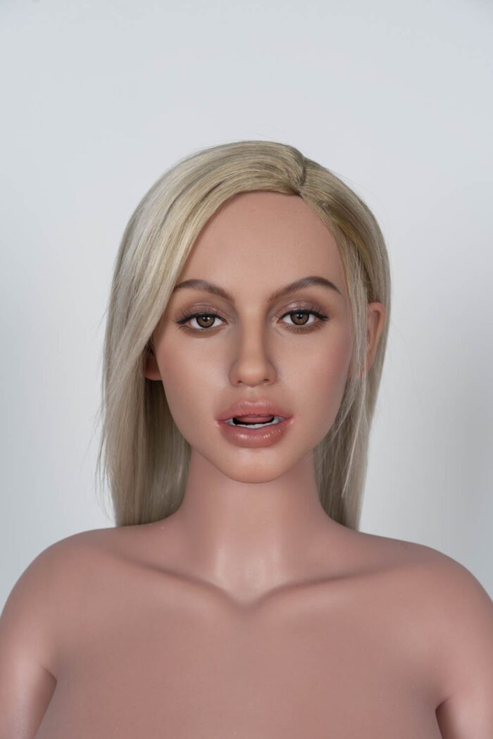 Hazel – 5’3″ | 160cm Sex Doll - Image 23