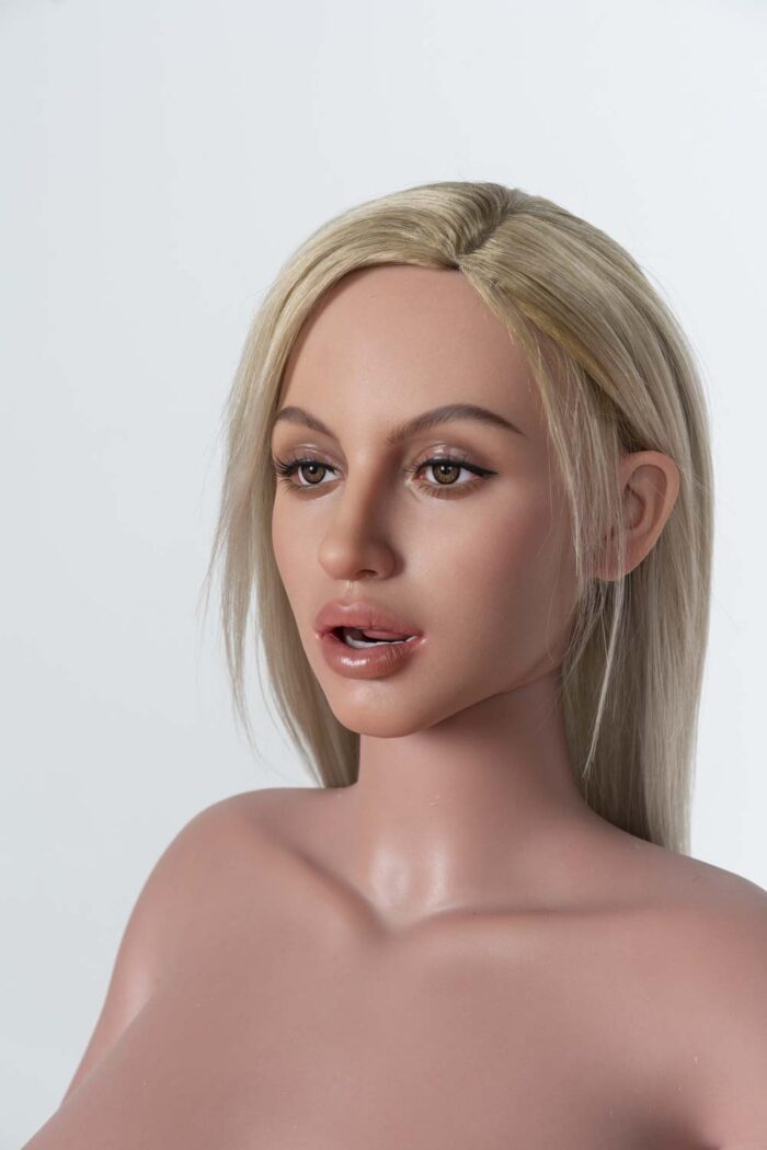Hazel – 5’3″ | 160cm Sex Doll - Image 24