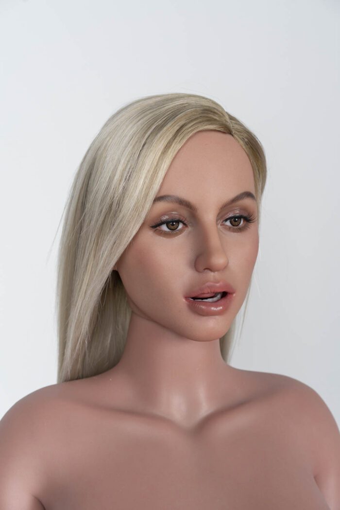 Hazel – 5’3″ | 160cm Sex Doll - Image 25