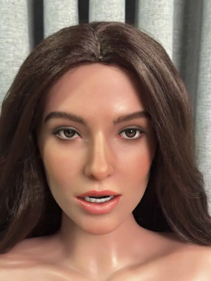 Evie – 5’3″ | 160cm Sex Doll - Image 27