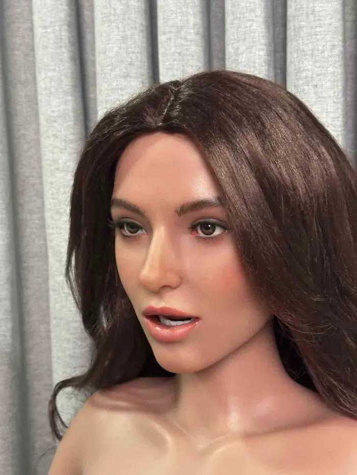 Evie – 5’3″ | 160cm Sex Doll - Image 26