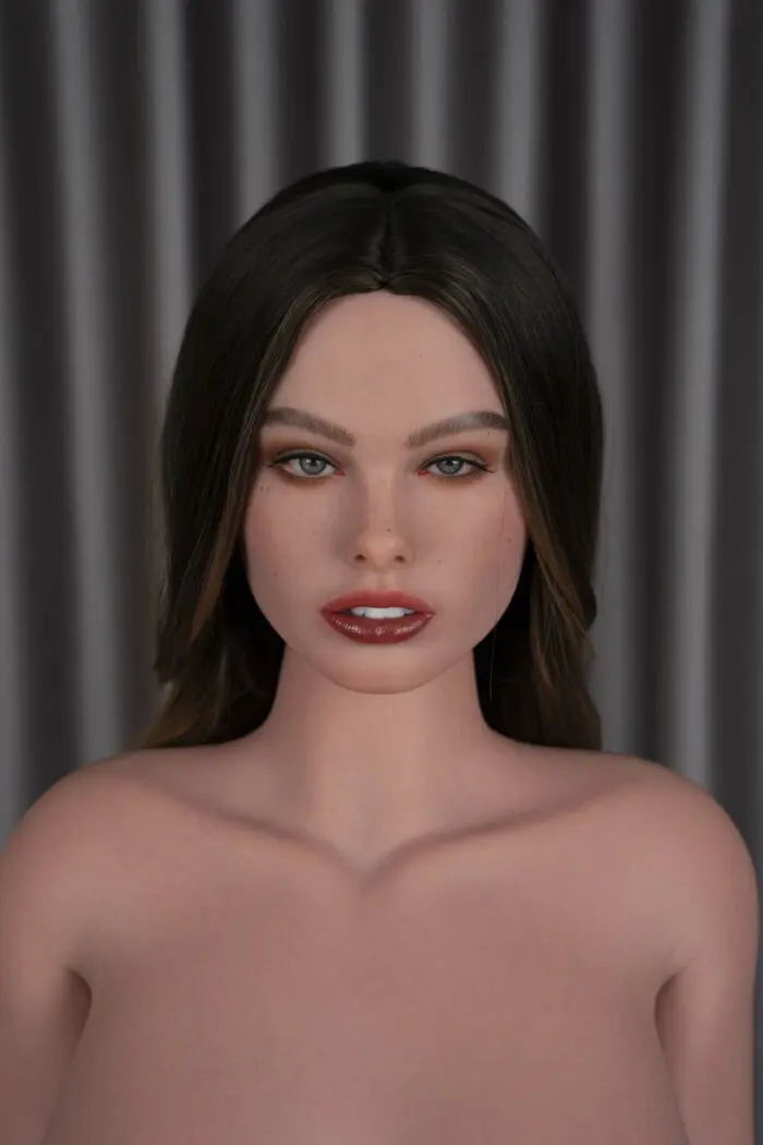 Jenna – 5’3″ | 160cm Sex Doll - Image 24
