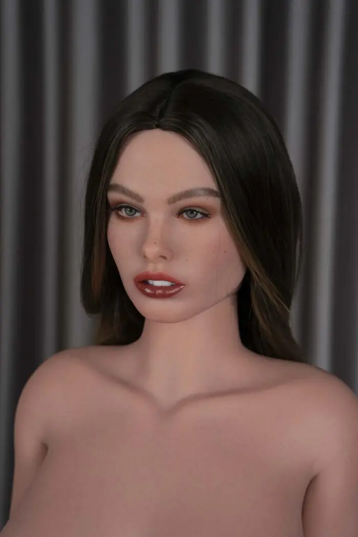 Jenna – 5’3″ | 160cm Sex Doll - Image 25