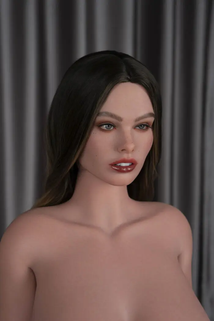 Jenna – 5’3″ | 160cm Sex Doll - Image 26