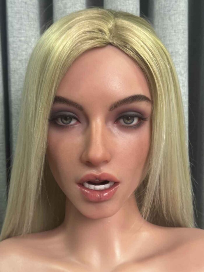 Florence – 5’3″ | 160cm Sex Doll - Image 29