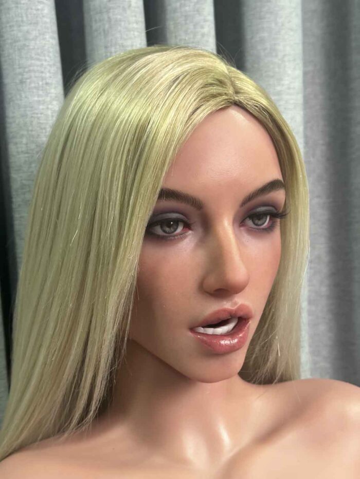 Florence – 5’3″ | 160cm Sex Doll - Image 30