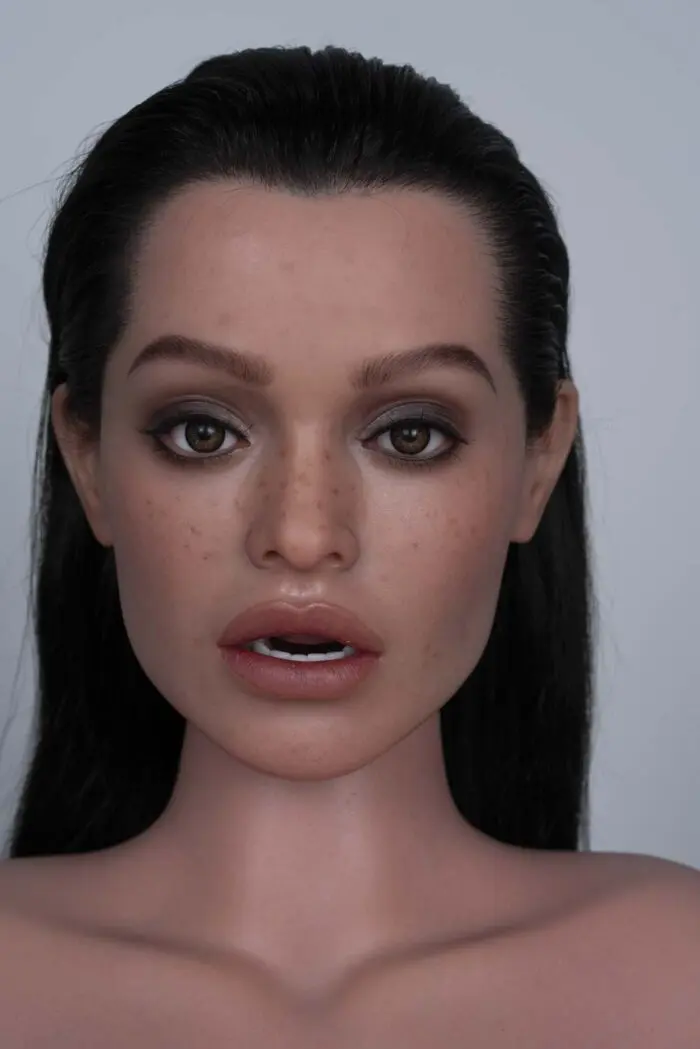 Layla – 5’3″ | 160cm Sex Doll - Image 21