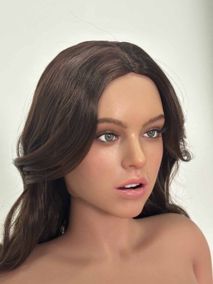 Violet – 5’4″ | 163cm Sex Doll - Image 20