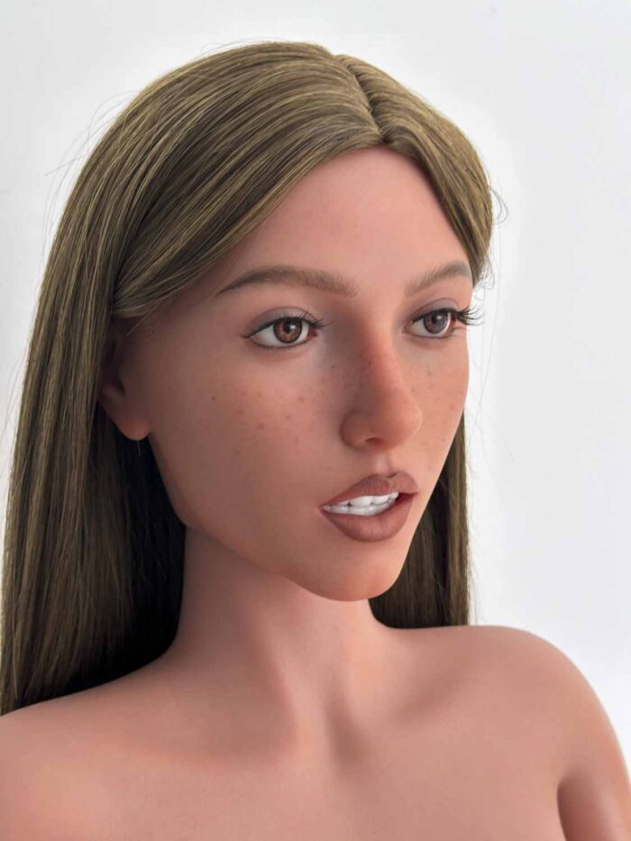 Arabella – 5’4″ | 163cm Sex Doll - Image 21