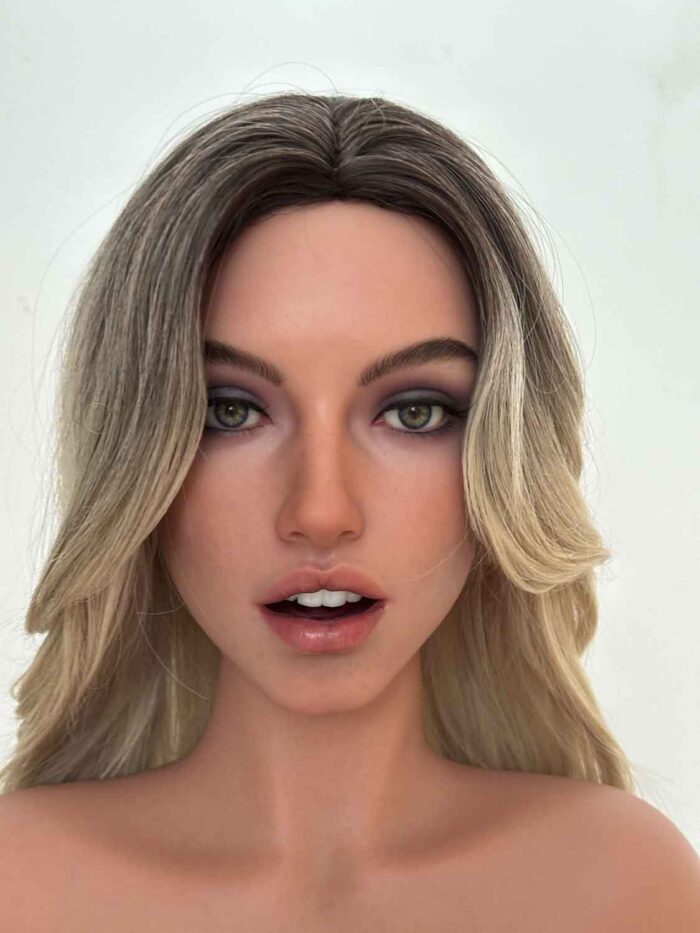 Thea – 5’4″ | 163cm Sex Doll - Image 22