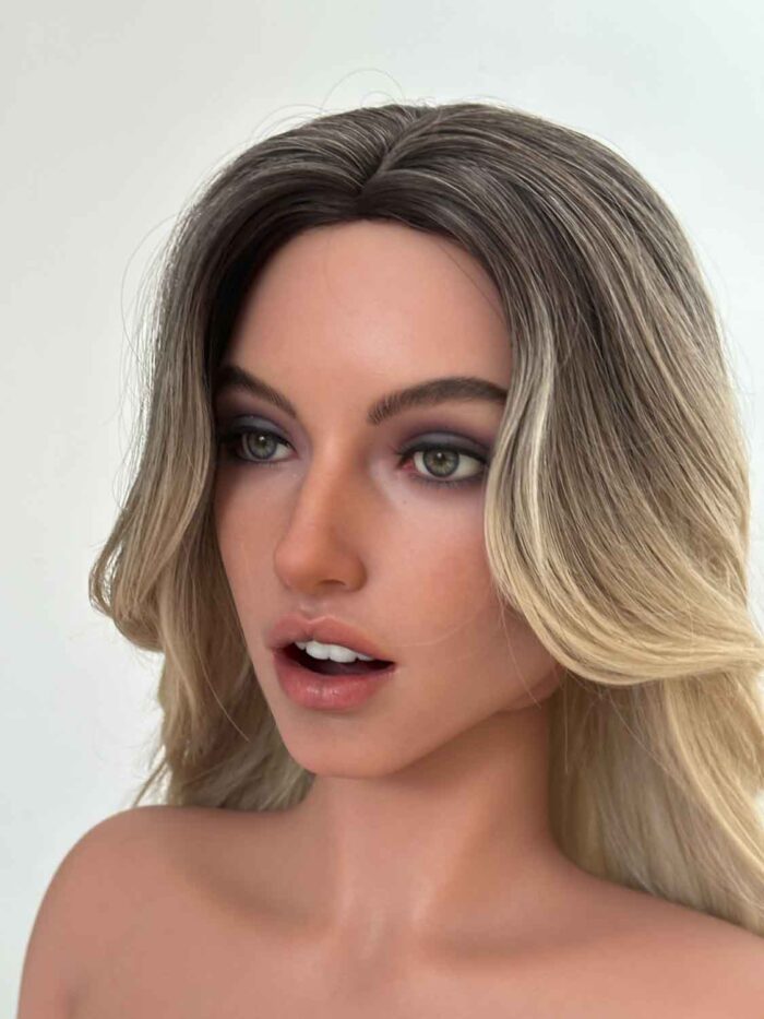 Thea – 5’4″ | 163cm Sex Doll - Image 24